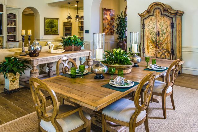Kern & Co Home Design: Redefining Classic